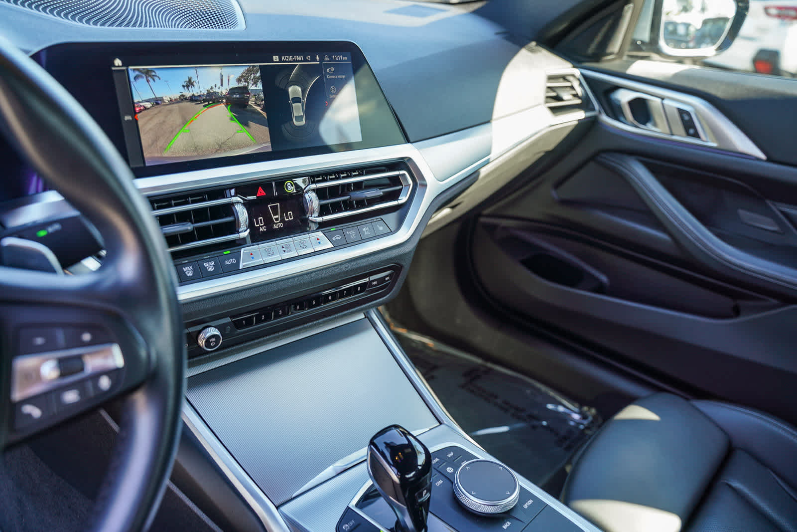 Thumbnail: 2022 BMW 4 Series - 13