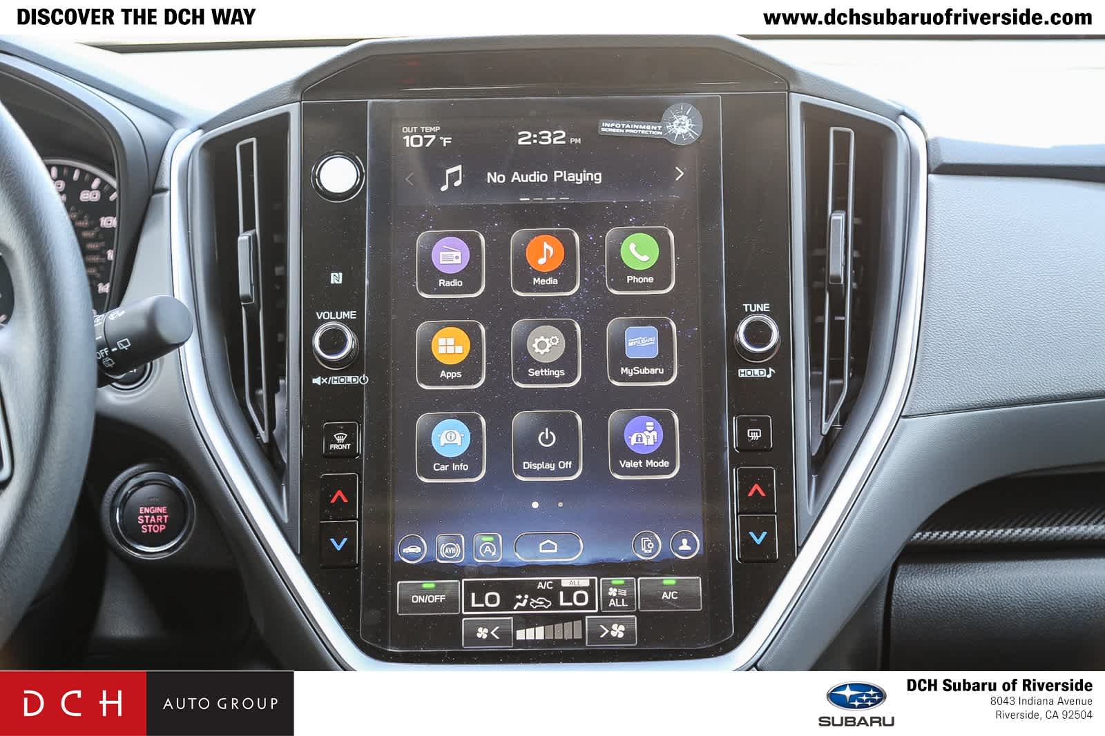 Thumbnail: 2025 Subaru Crosstrek - 13