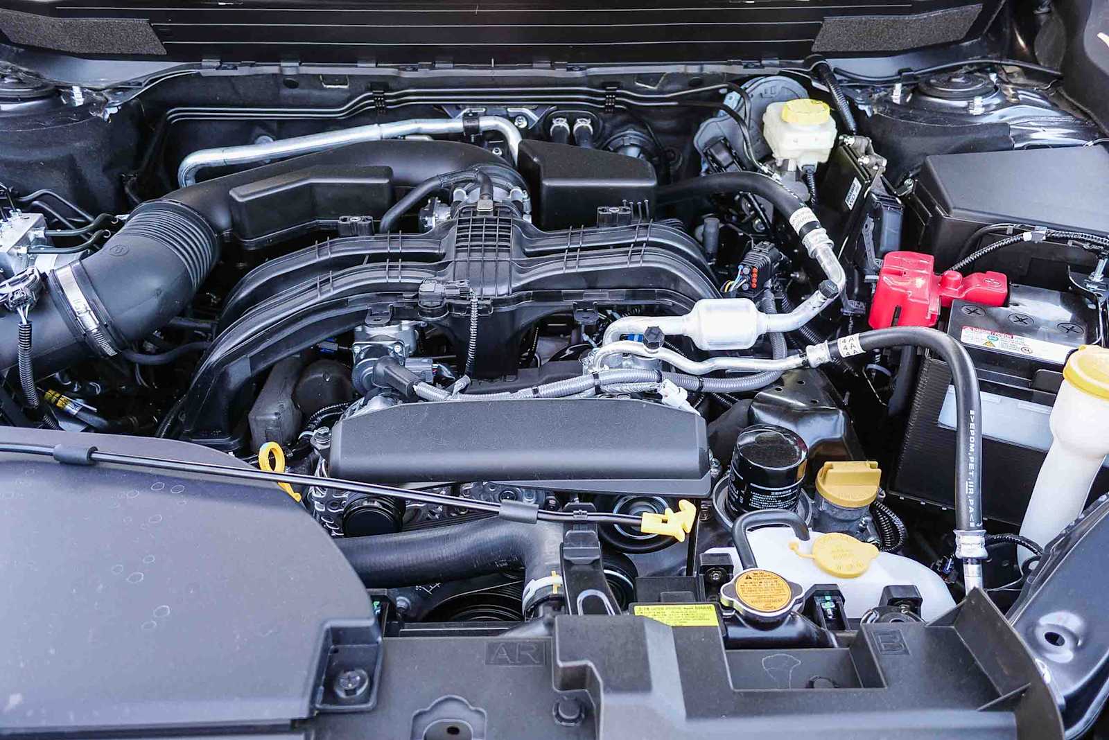 Thumbnail: 2026 Subaru Outback - 12