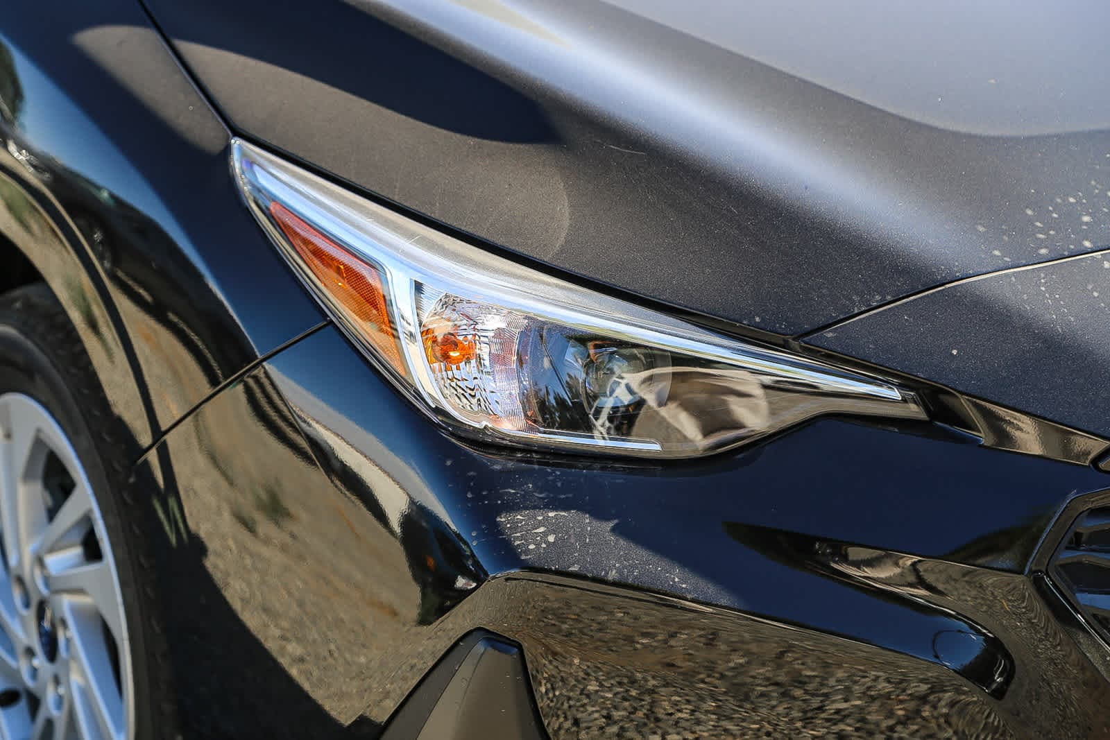 Thumbnail: 2025 Subaru Impreza - 4