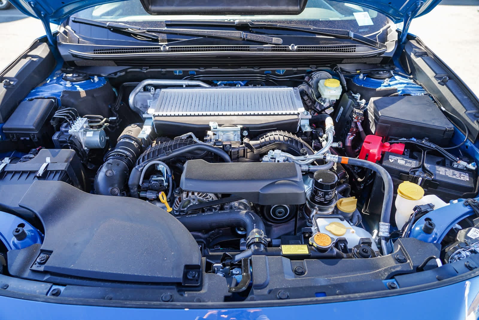 Thumbnail: 2025 Subaru Outback - 9