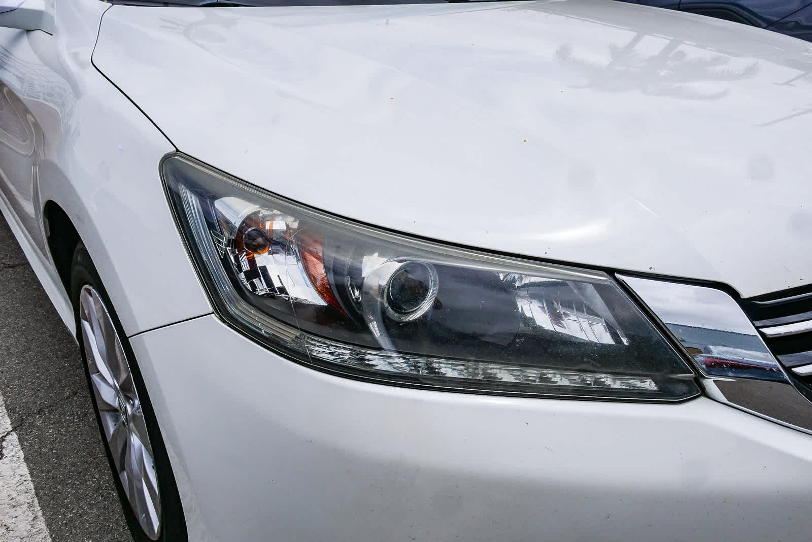 Thumbnail: 2014 Honda Accord - 7