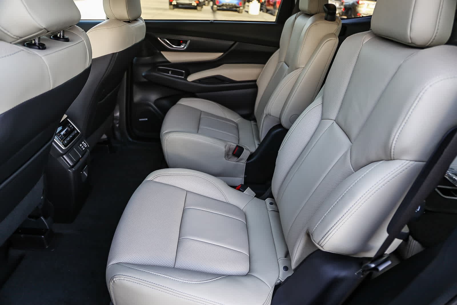 Thumbnail: 2026 Subaru Ascent - 20