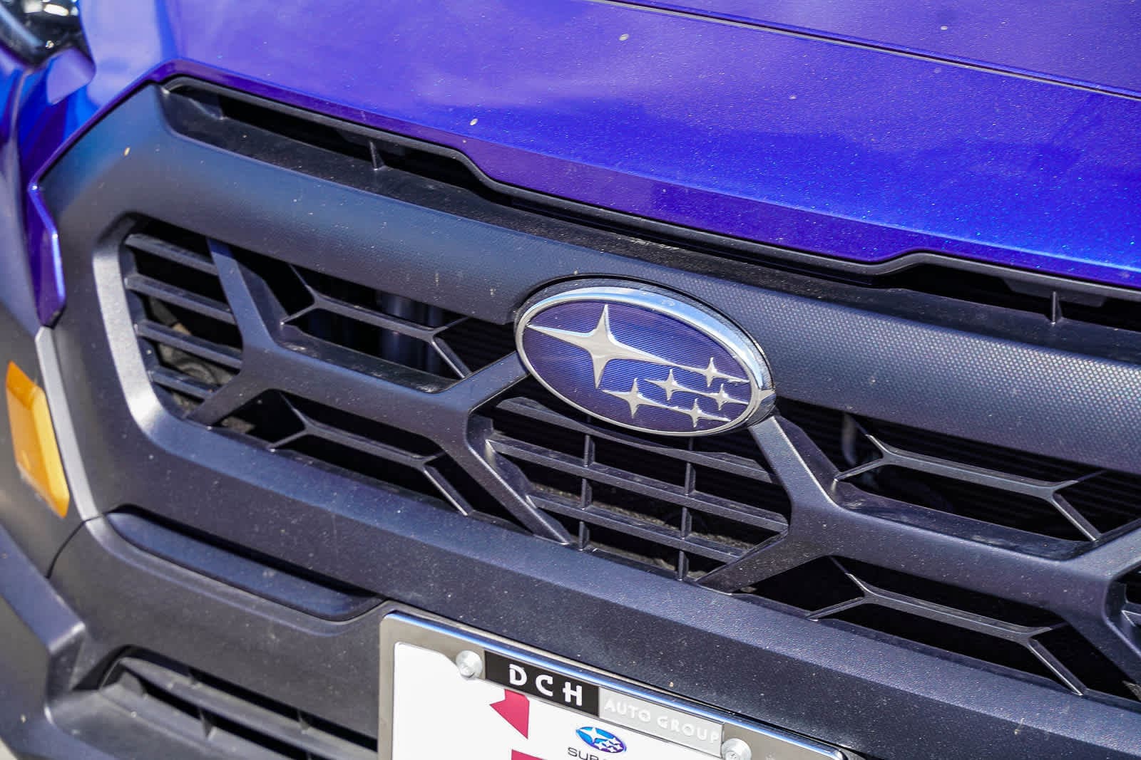 Thumbnail: 2024 Subaru Crosstrek - 17