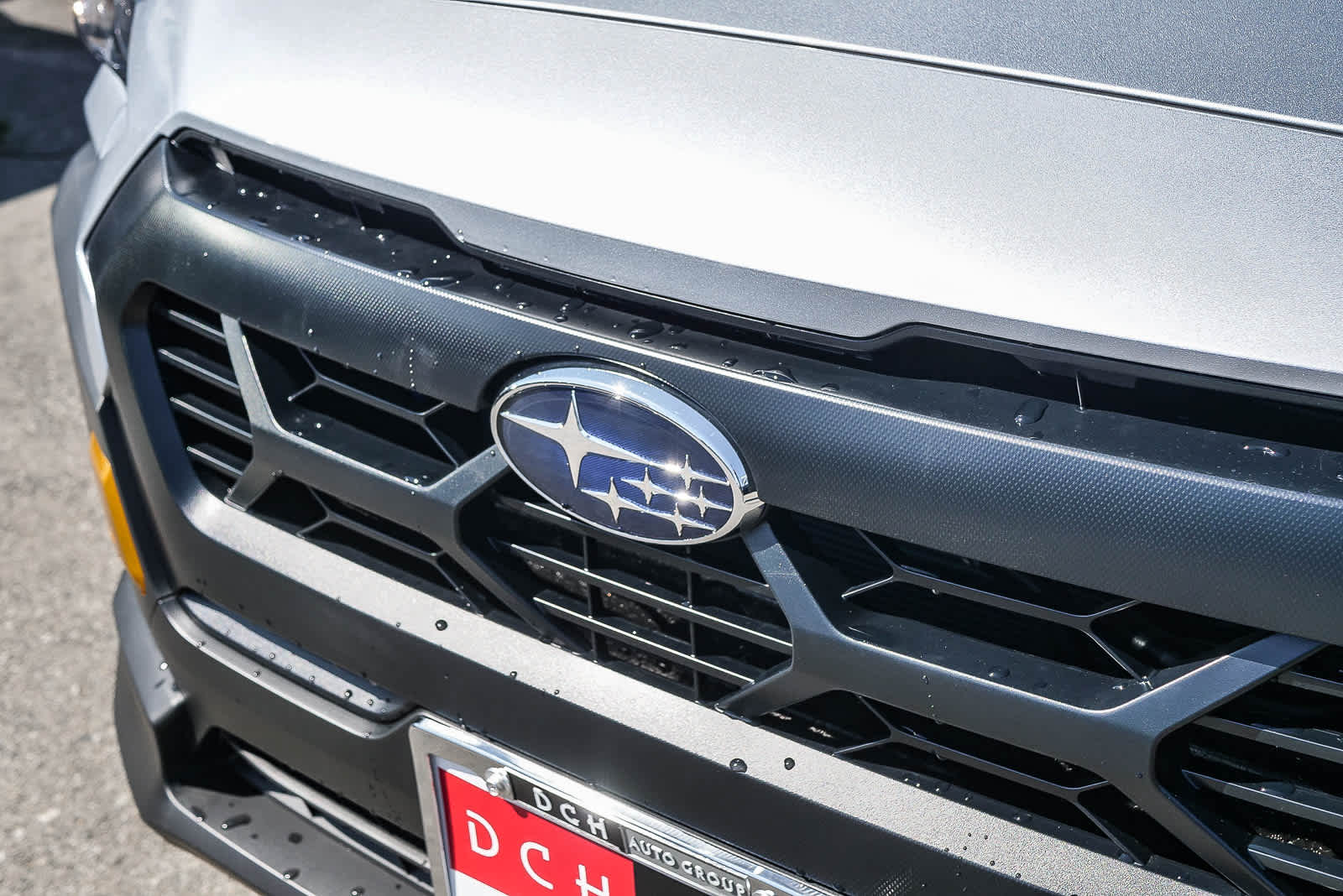 Thumbnail: 2026 Subaru Crosstrek - 11