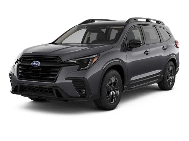 2027 Subaru Ascent Premium 7-Passenger