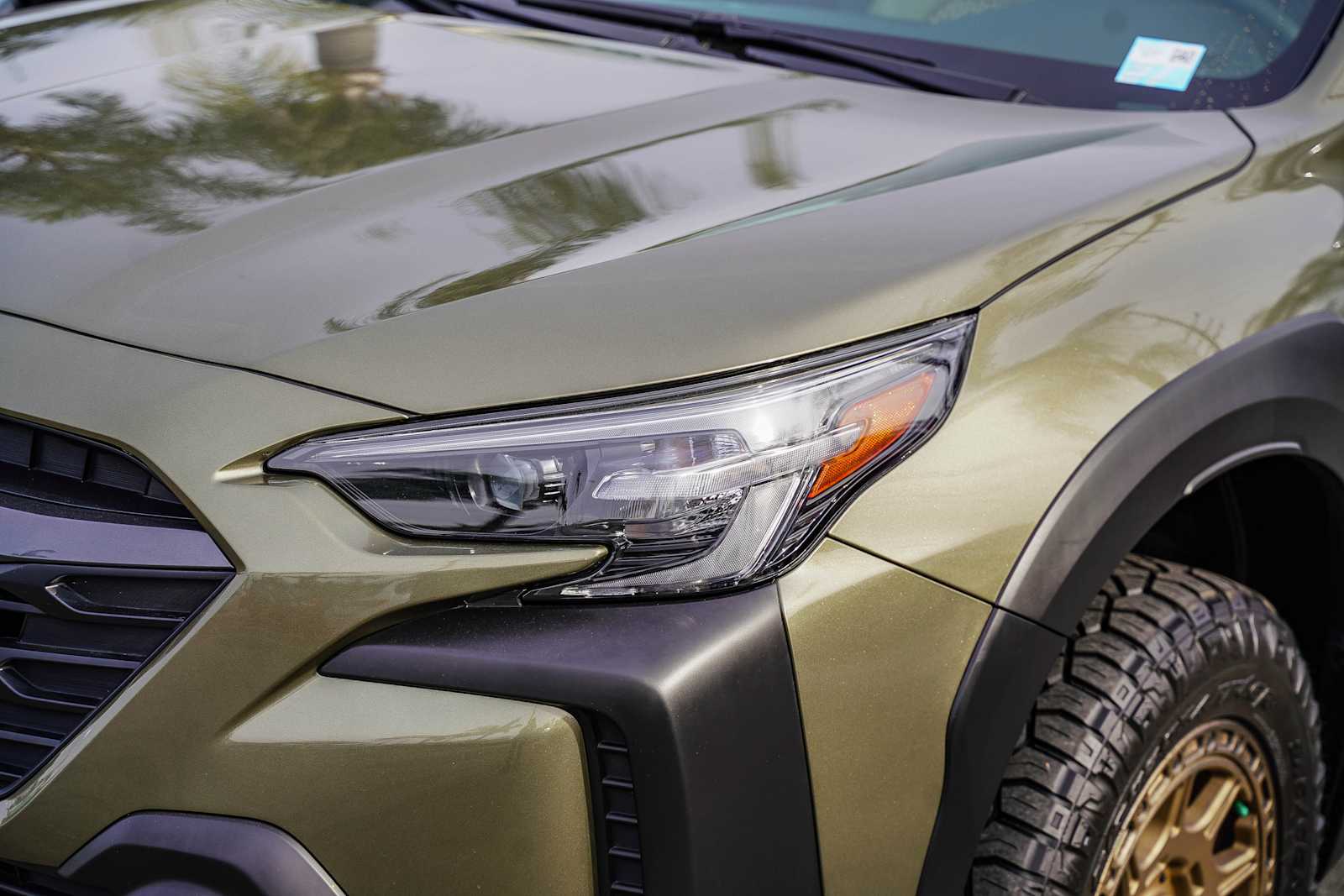 Thumbnail: 2025 Subaru Outback - 10