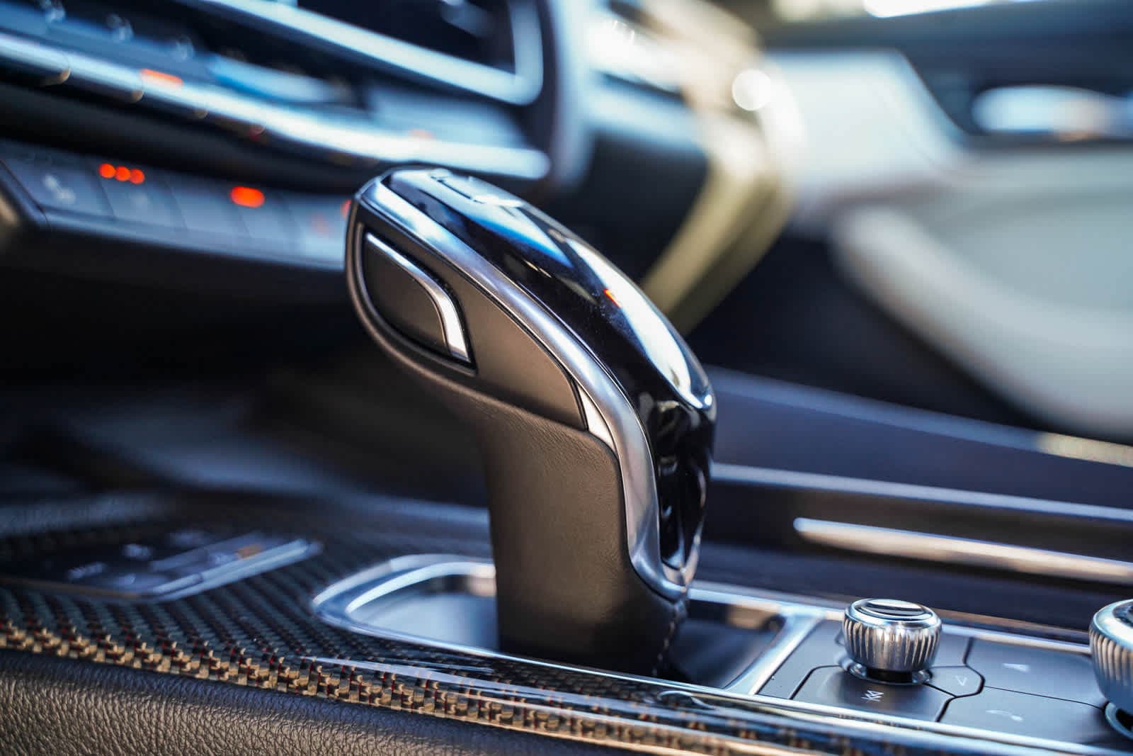 Thumbnail: 2021 Cadillac CT5 - 22