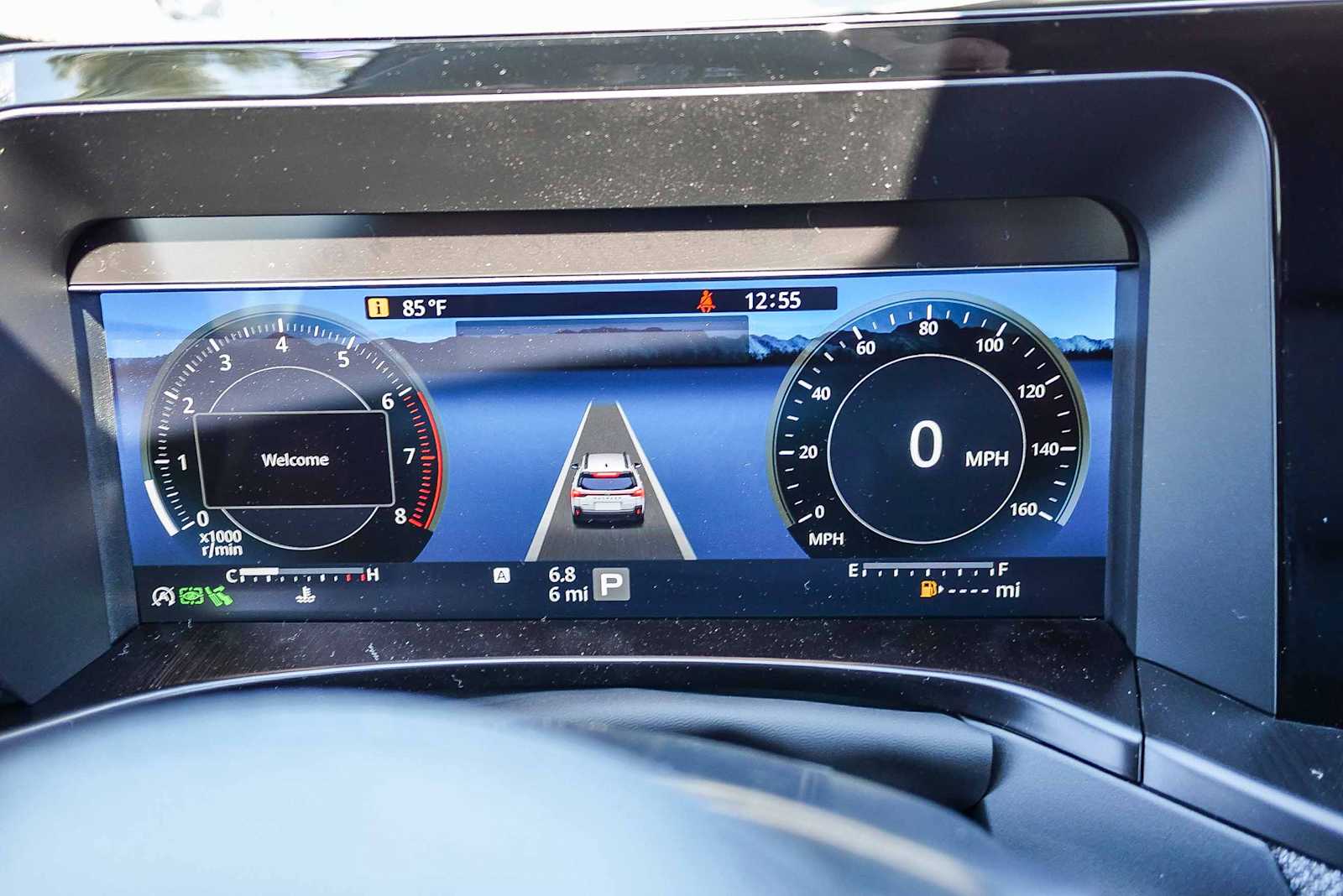 Thumbnail: 2026 Subaru Outback - 25