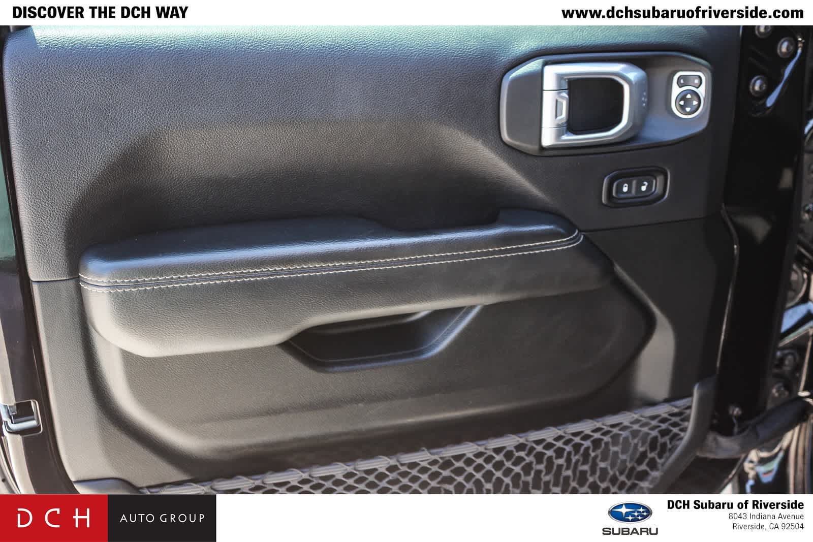 Thumbnail: 2021 Jeep Wrangler - 19