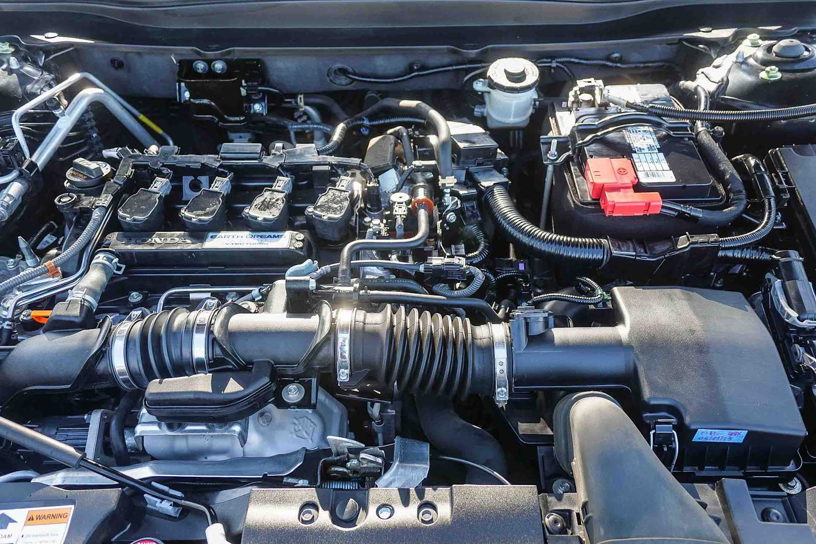 Thumbnail: 2018 Honda Accord - 27