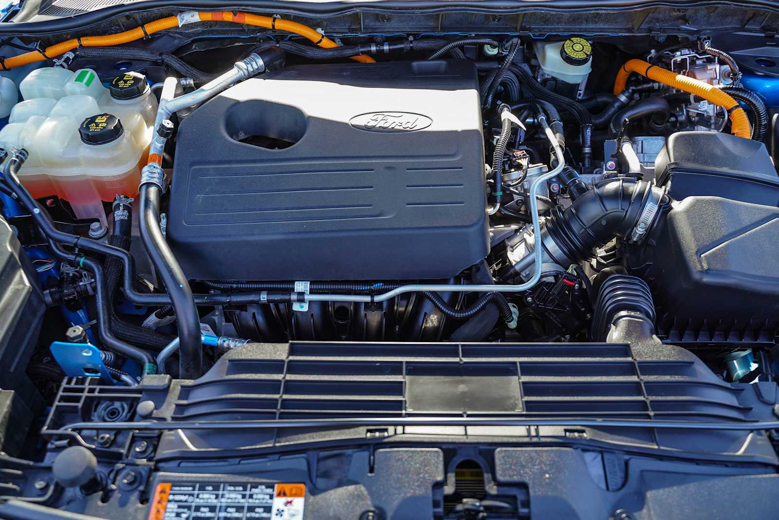 Thumbnail: 2020 Ford Escape - 25