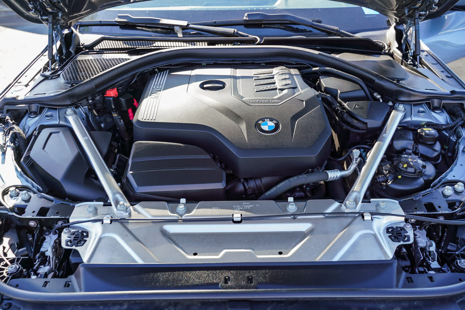 Thumbnail: 2022 BMW 4 Series - 25