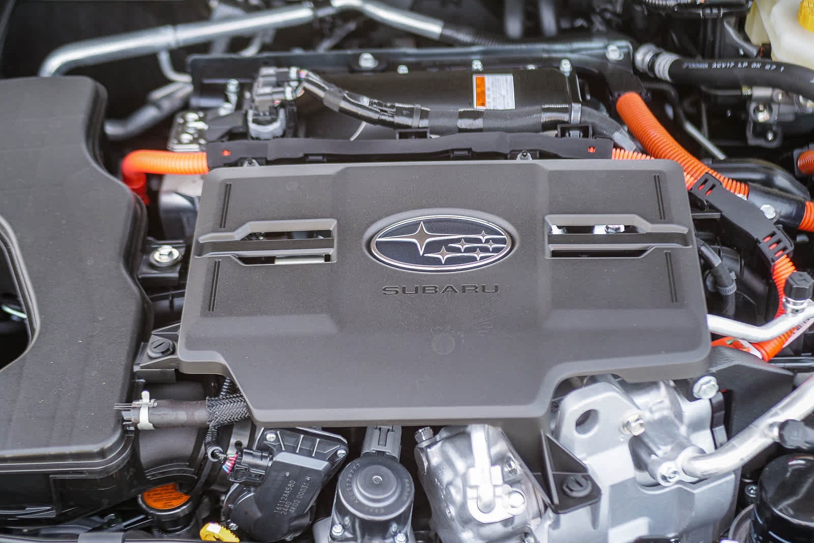 Thumbnail: 2026 Subaru Crosstrek - 12