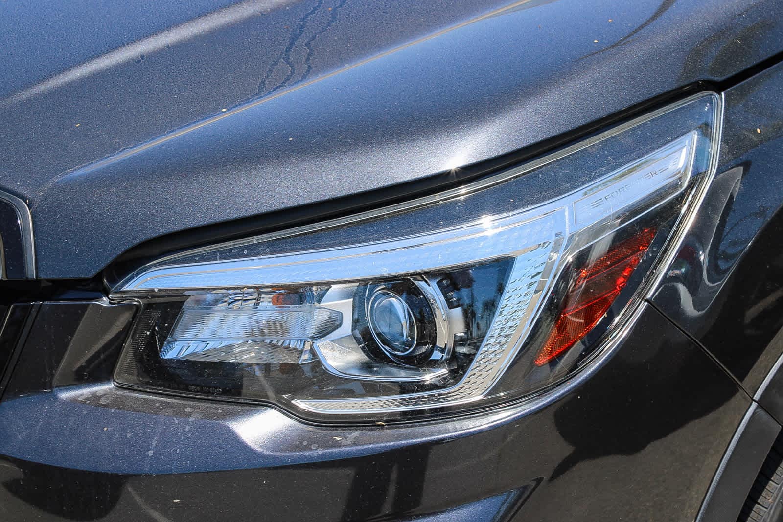 Thumbnail: 2019 Subaru Forester - 14