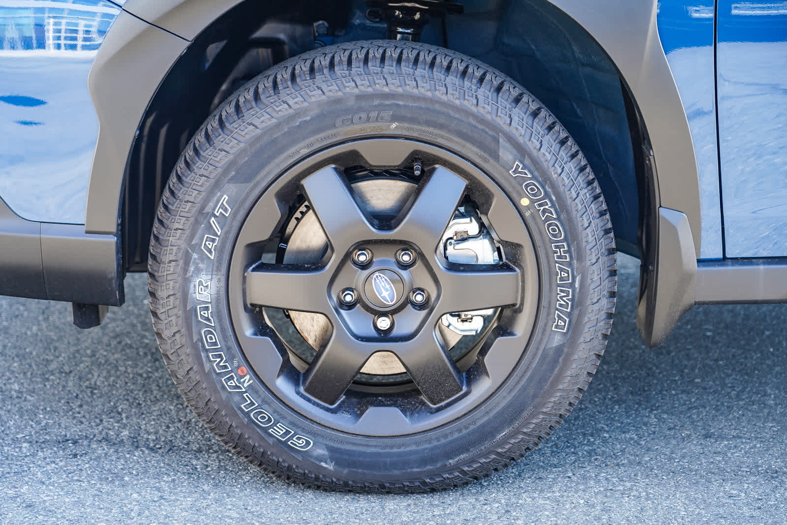 Thumbnail: 2025 Subaru Outback - 7