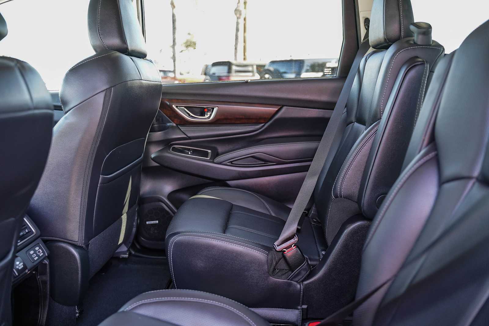 Thumbnail: 2024 Subaru Ascent - 18