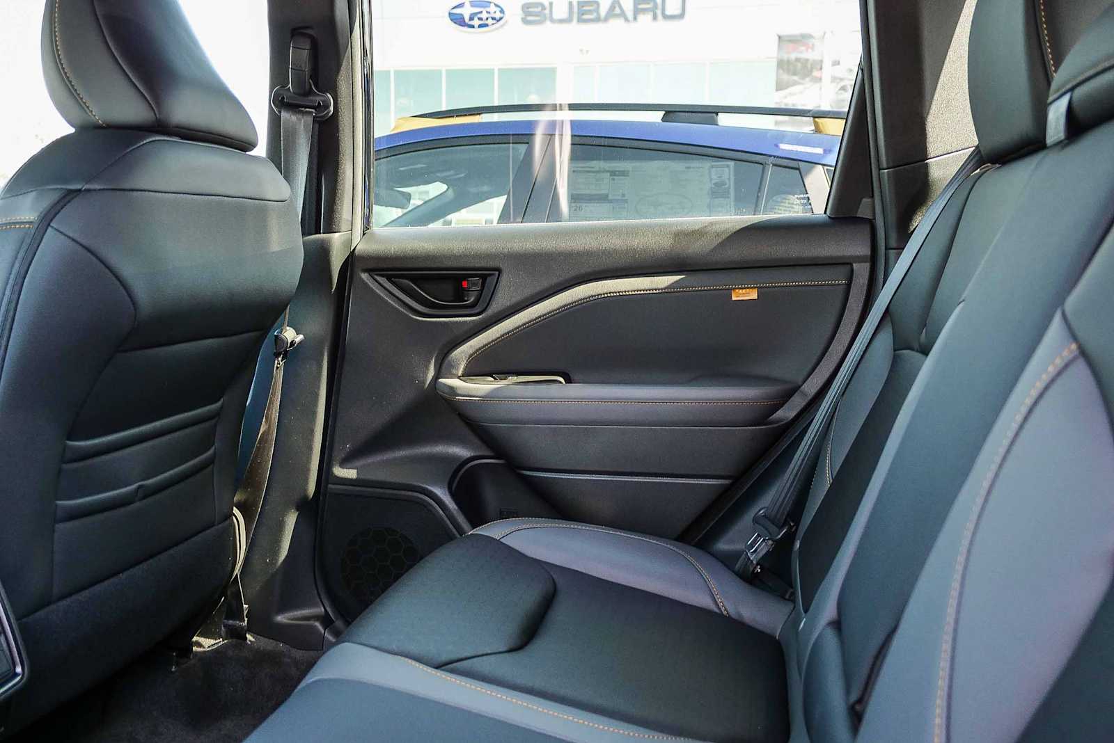 Thumbnail: 2026 Subaru Forester - 18