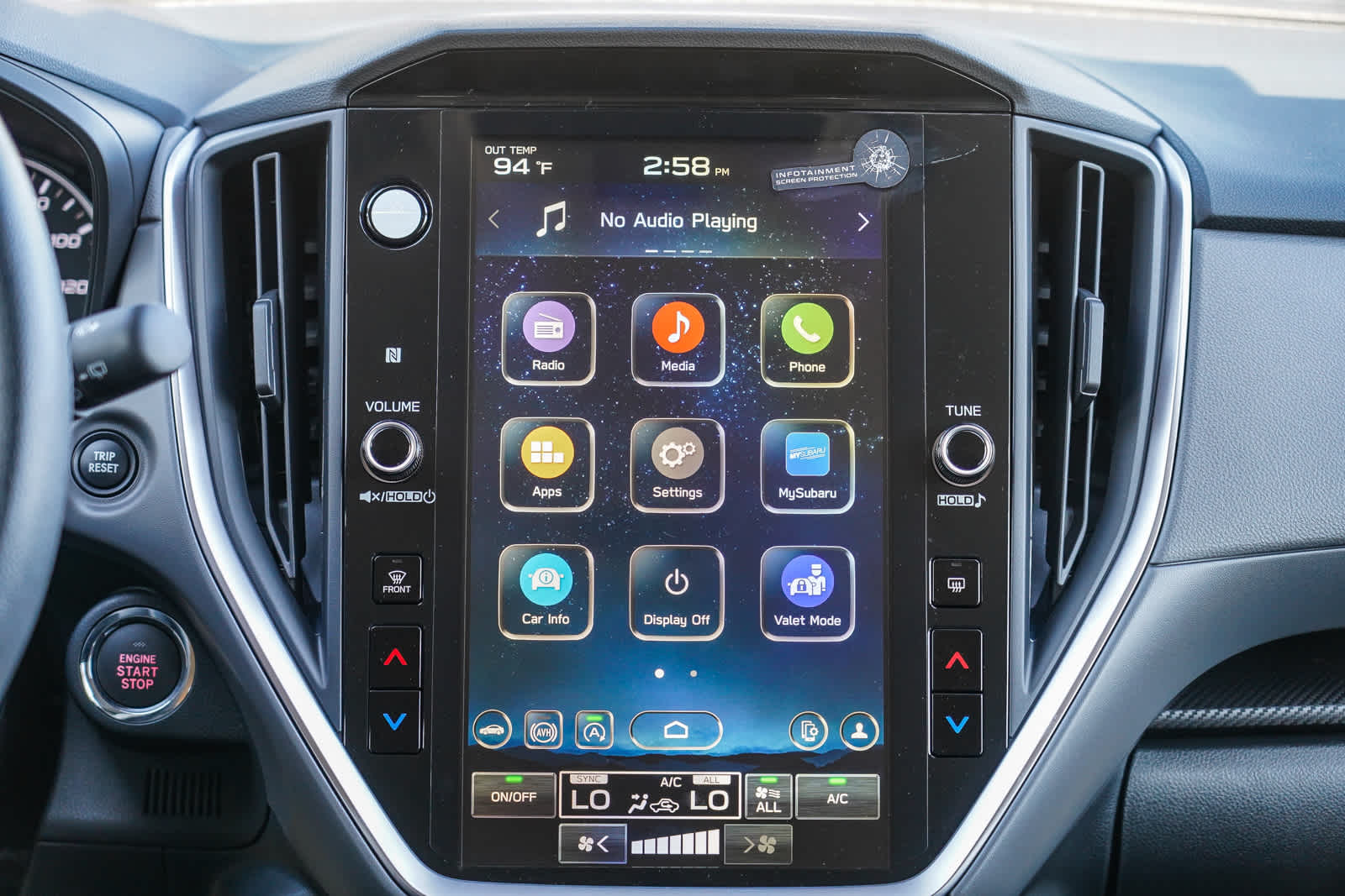 Thumbnail: 2025 Subaru Crosstrek - 15