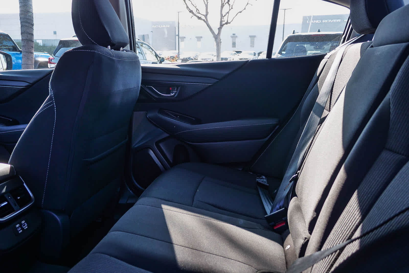 Thumbnail: 2025 Subaru Legacy - 16