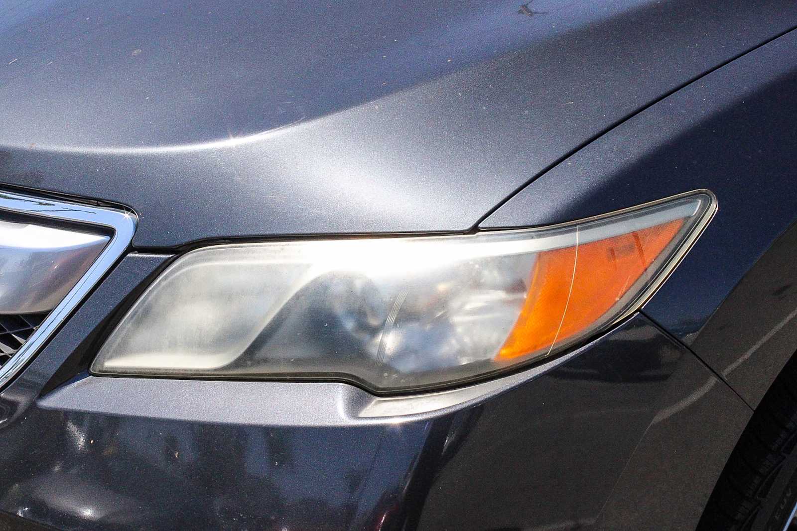Thumbnail: 2014 Acura RDX - 10