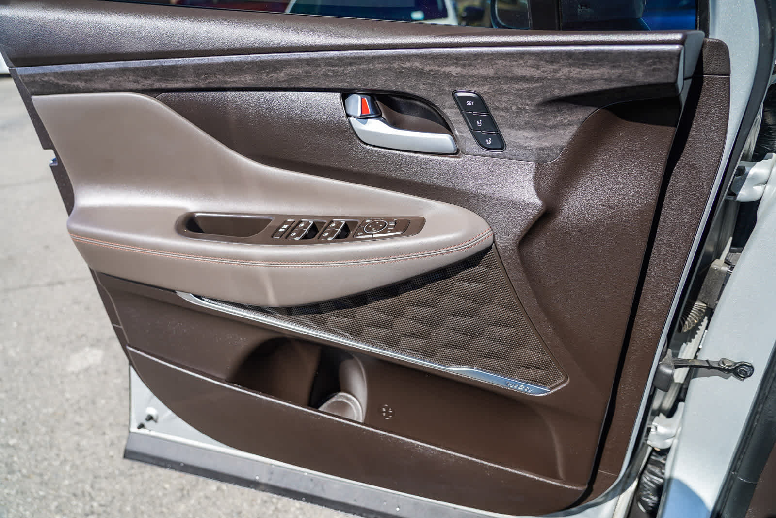 Thumbnail: 2019 Hyundai Santa Fe - 22