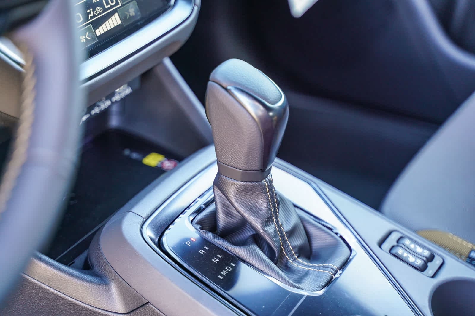 Thumbnail: 2026 Subaru Crosstrek - 20