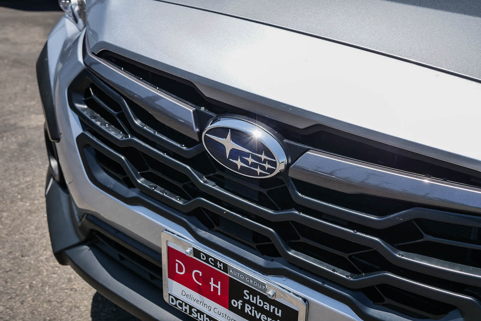 Thumbnail: 2026 Subaru Crosstrek - 11