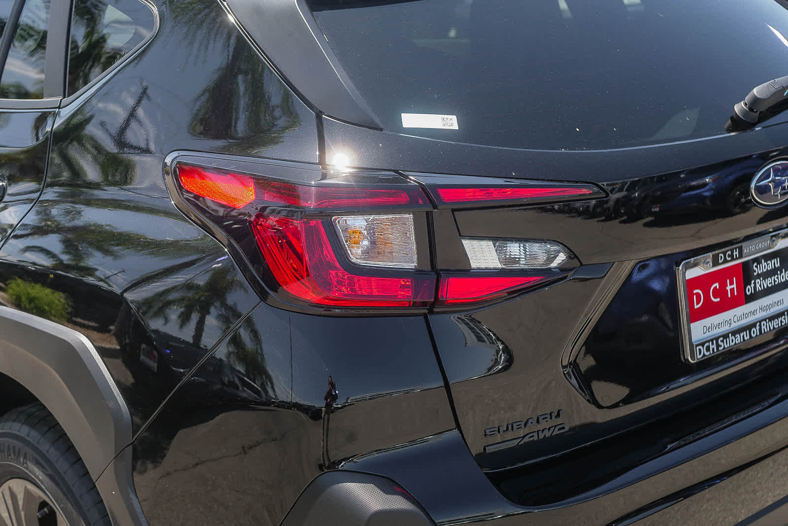 Thumbnail: 2026 Subaru Crosstrek - 7