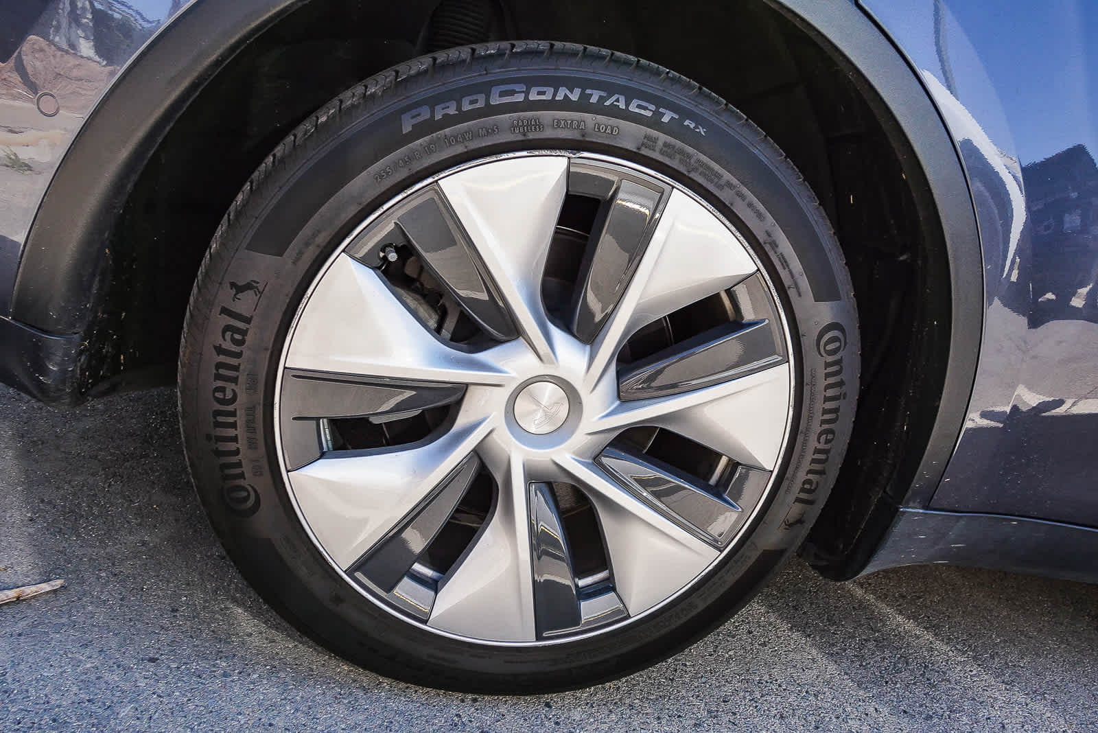 Thumbnail: 2020 Tesla Model Y - 18