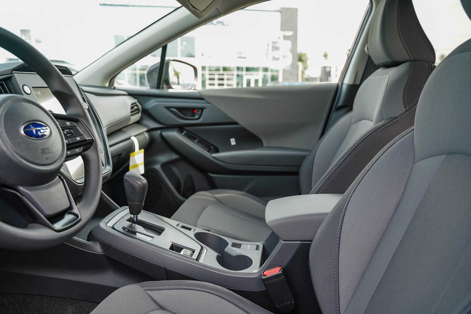 Thumbnail: 2026 Subaru Crosstrek - 18