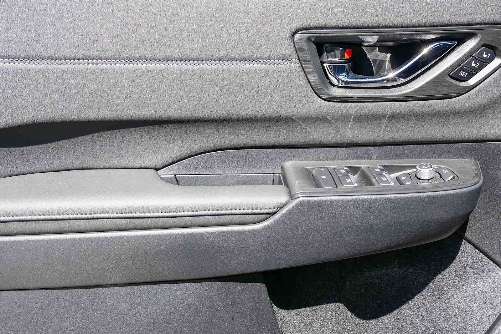 Thumbnail: 2026 Subaru Outback - 21