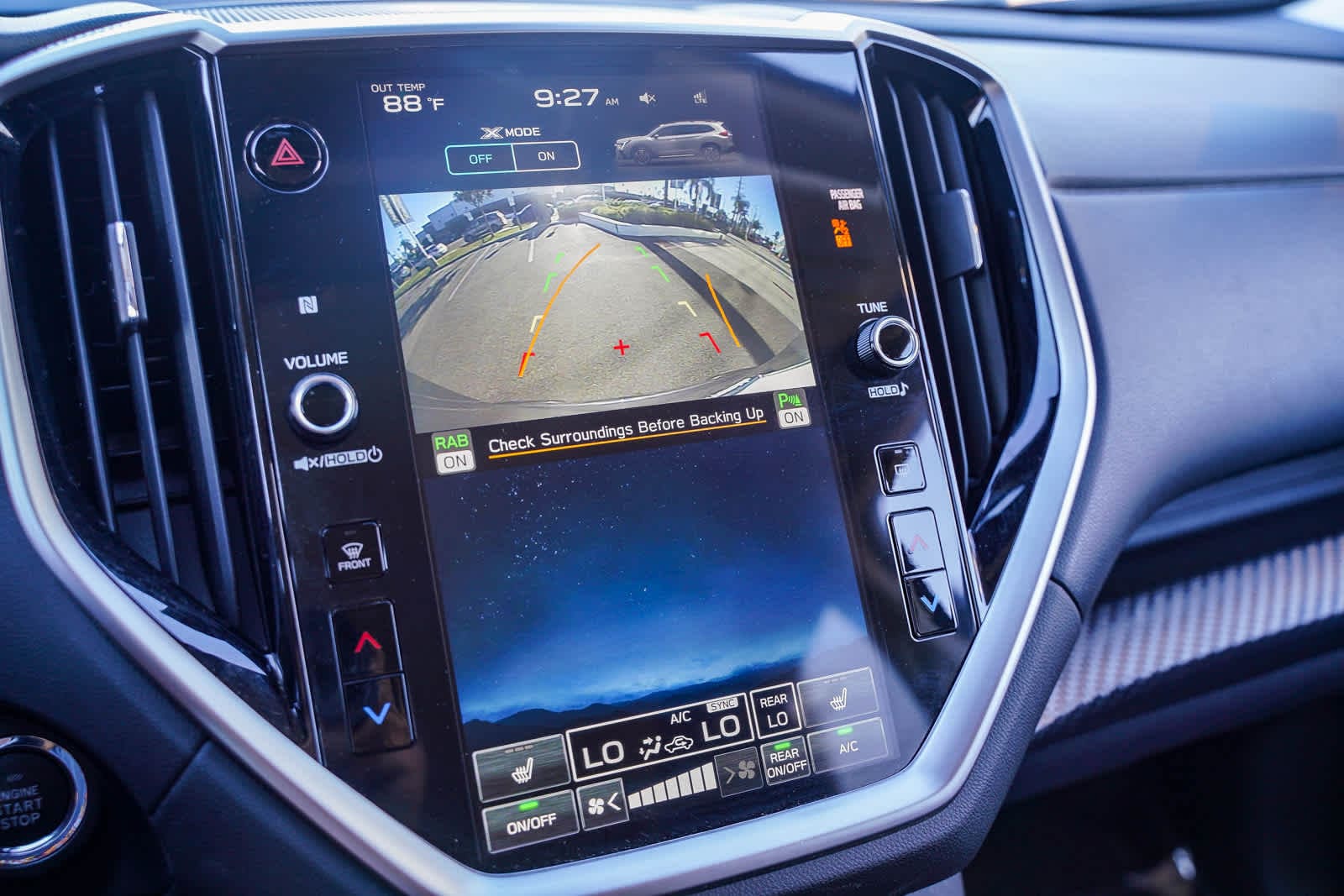 Thumbnail: 2024 Subaru Ascent - 22