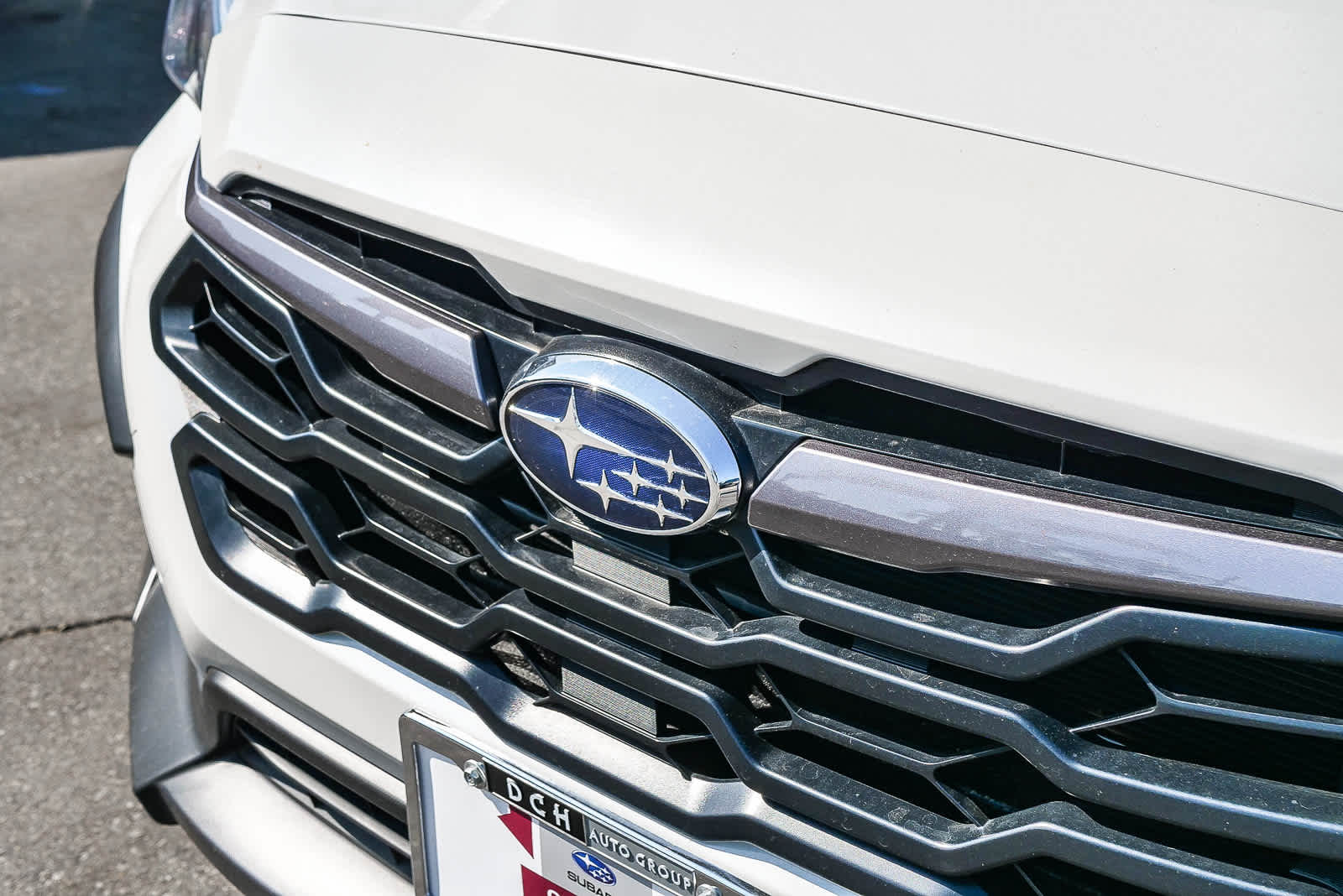 Thumbnail: 2025 Subaru Crosstrek - 11