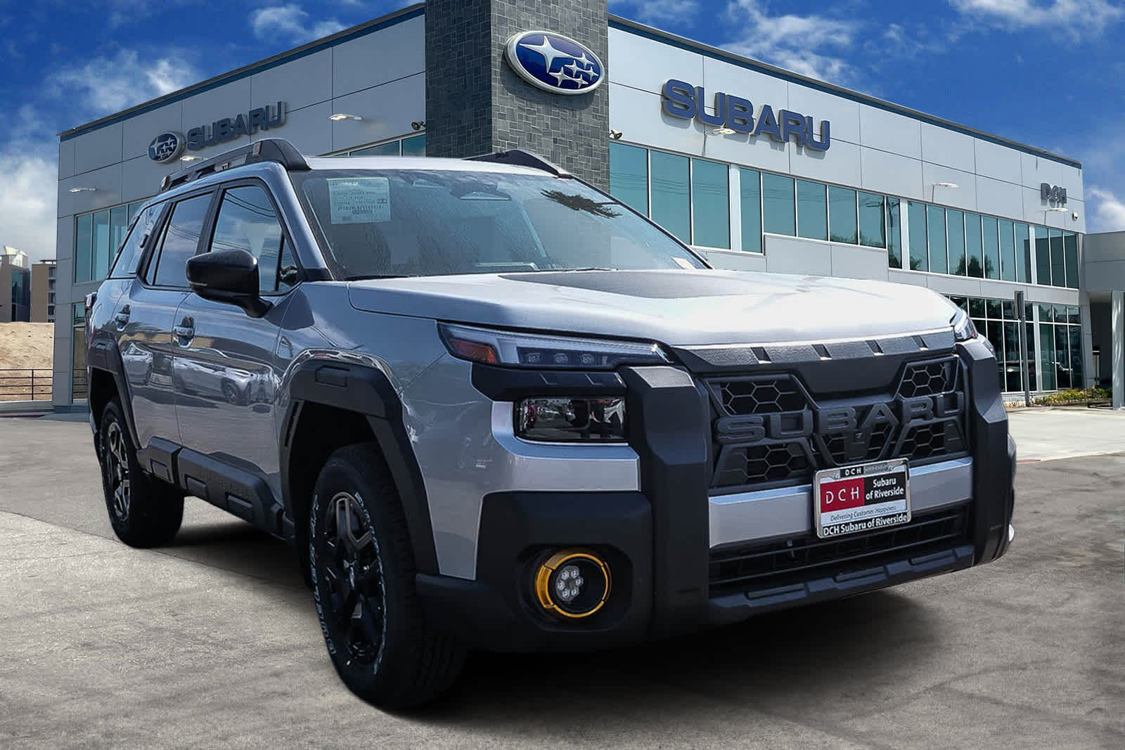 Thumbnail: 2026 Subaru Outback - 3