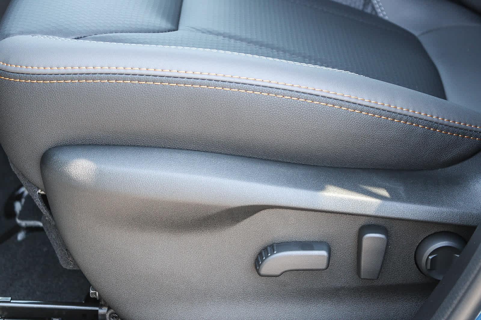 Thumbnail: 2025 Subaru Forester - 21