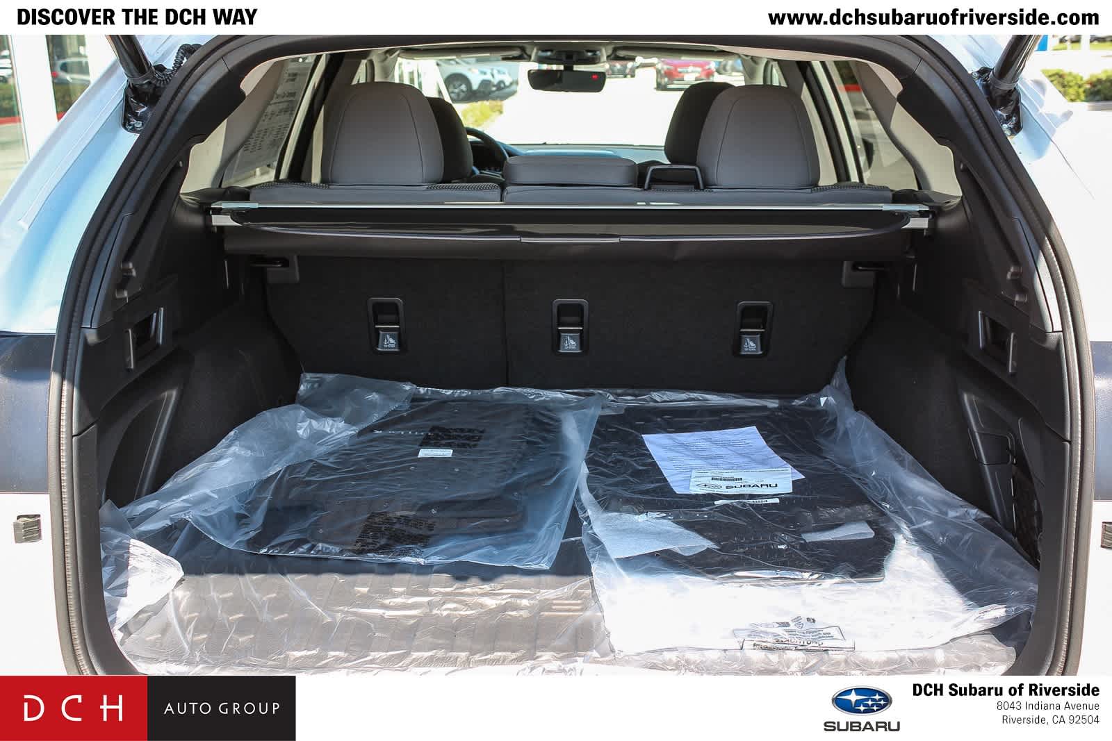 Thumbnail: 2025 Subaru Outback - 12