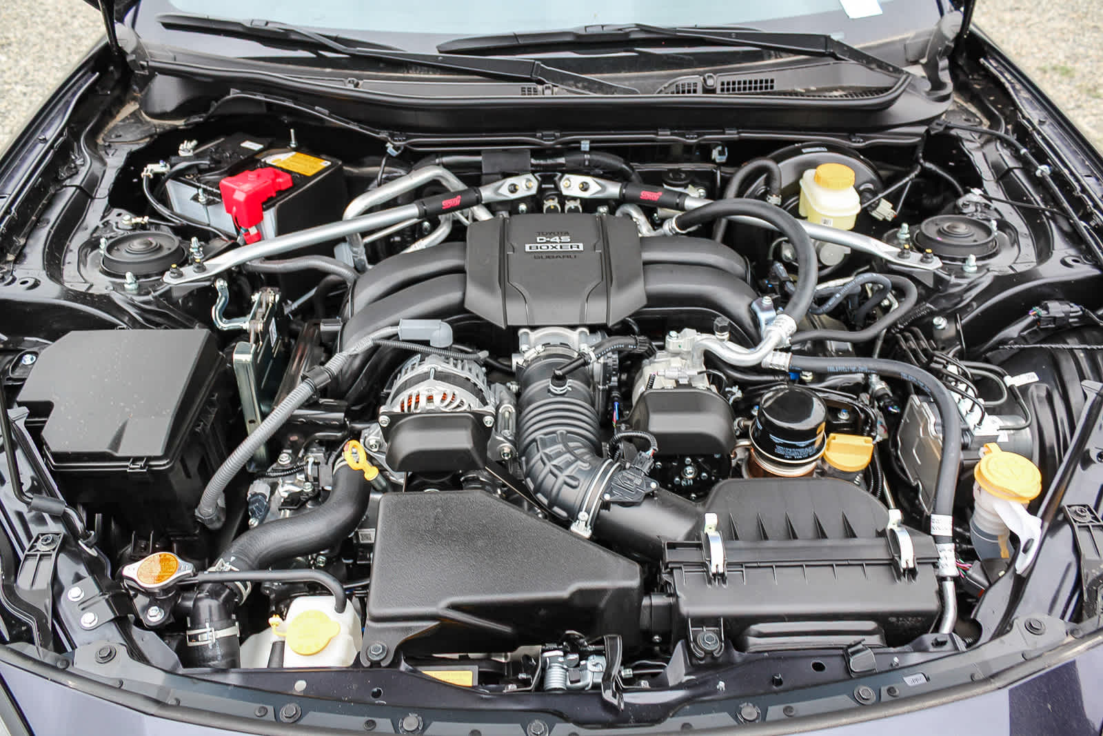 Thumbnail: 2025 Subaru BRZ - 13