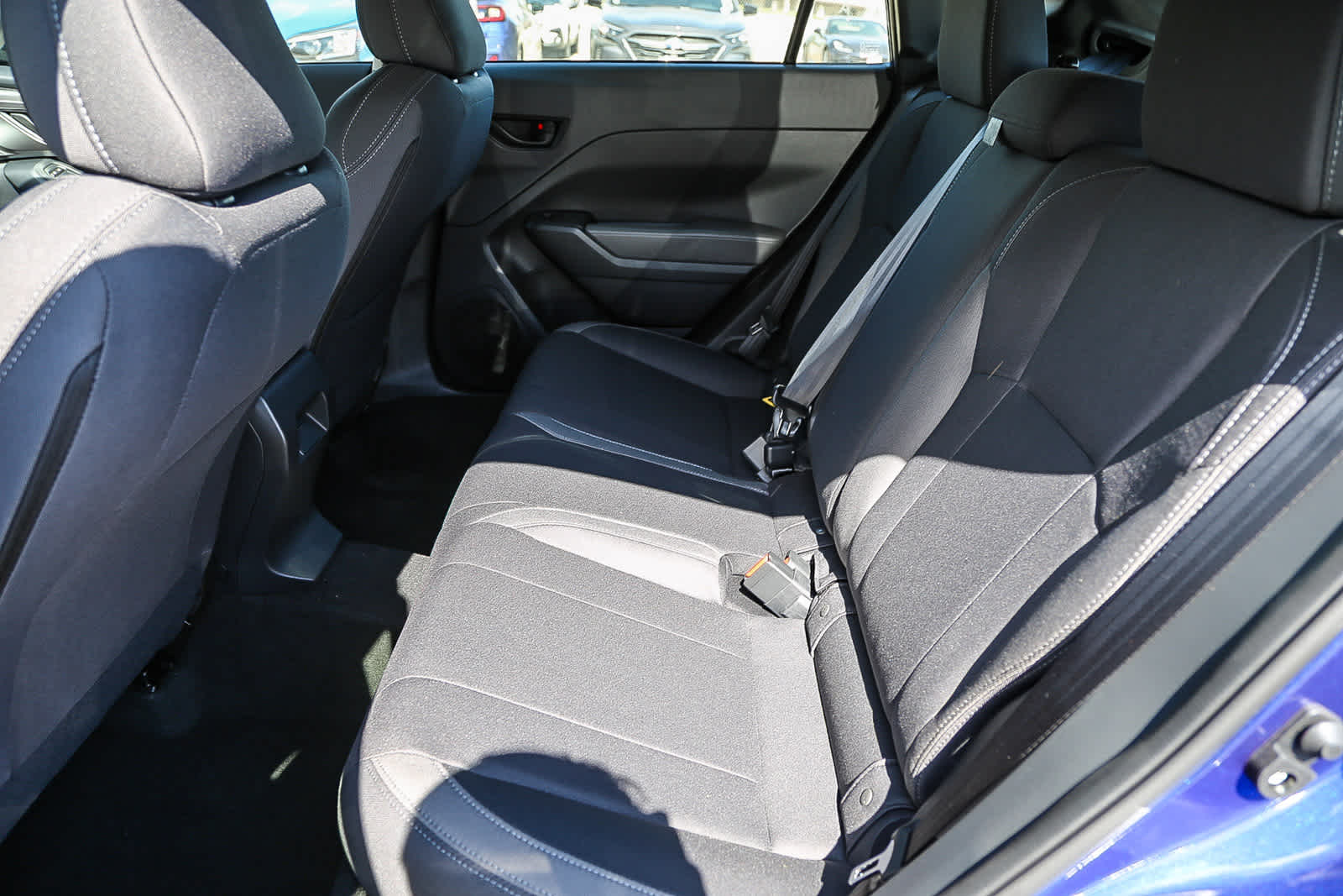 Thumbnail: 2025 Subaru Impreza - 20