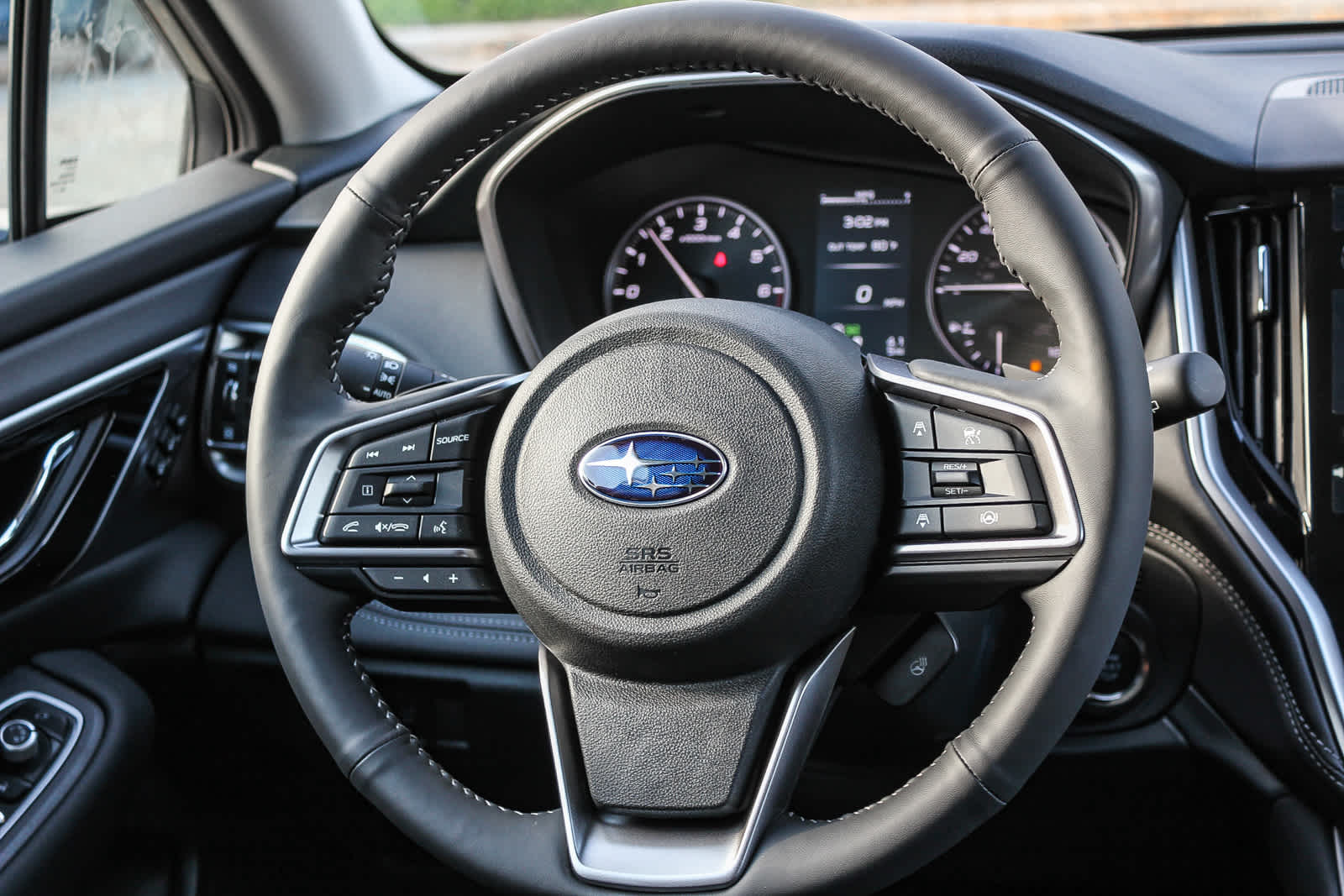 Thumbnail: 2025 Subaru Outback - 15