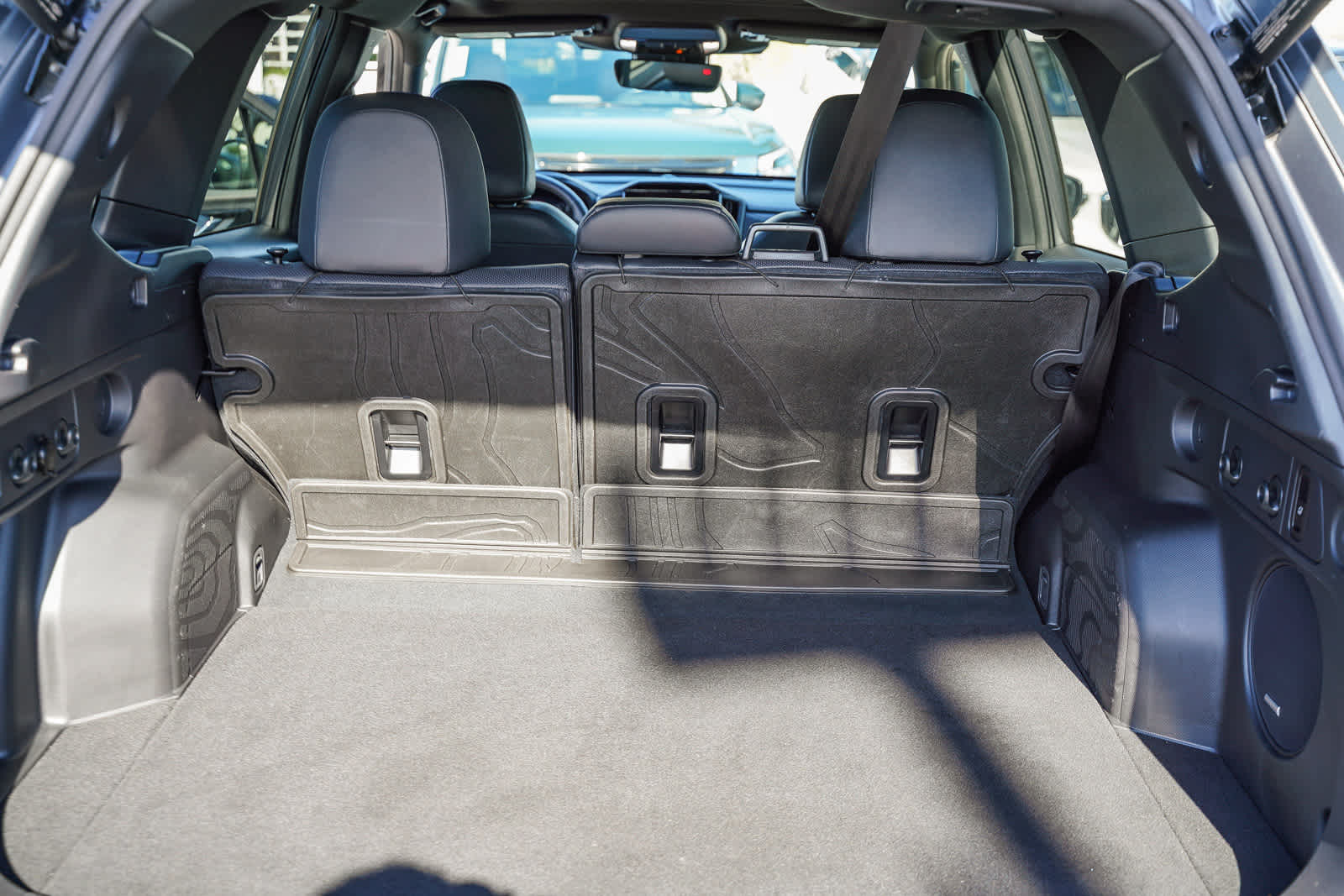 Thumbnail: 2025 Subaru Forester - 26