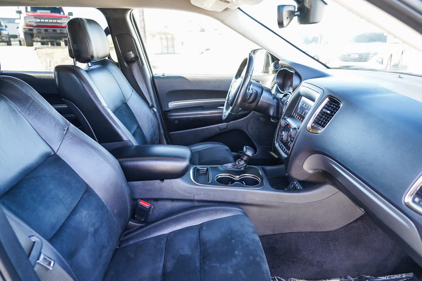 Thumbnail: 2018 Dodge Durango - 15