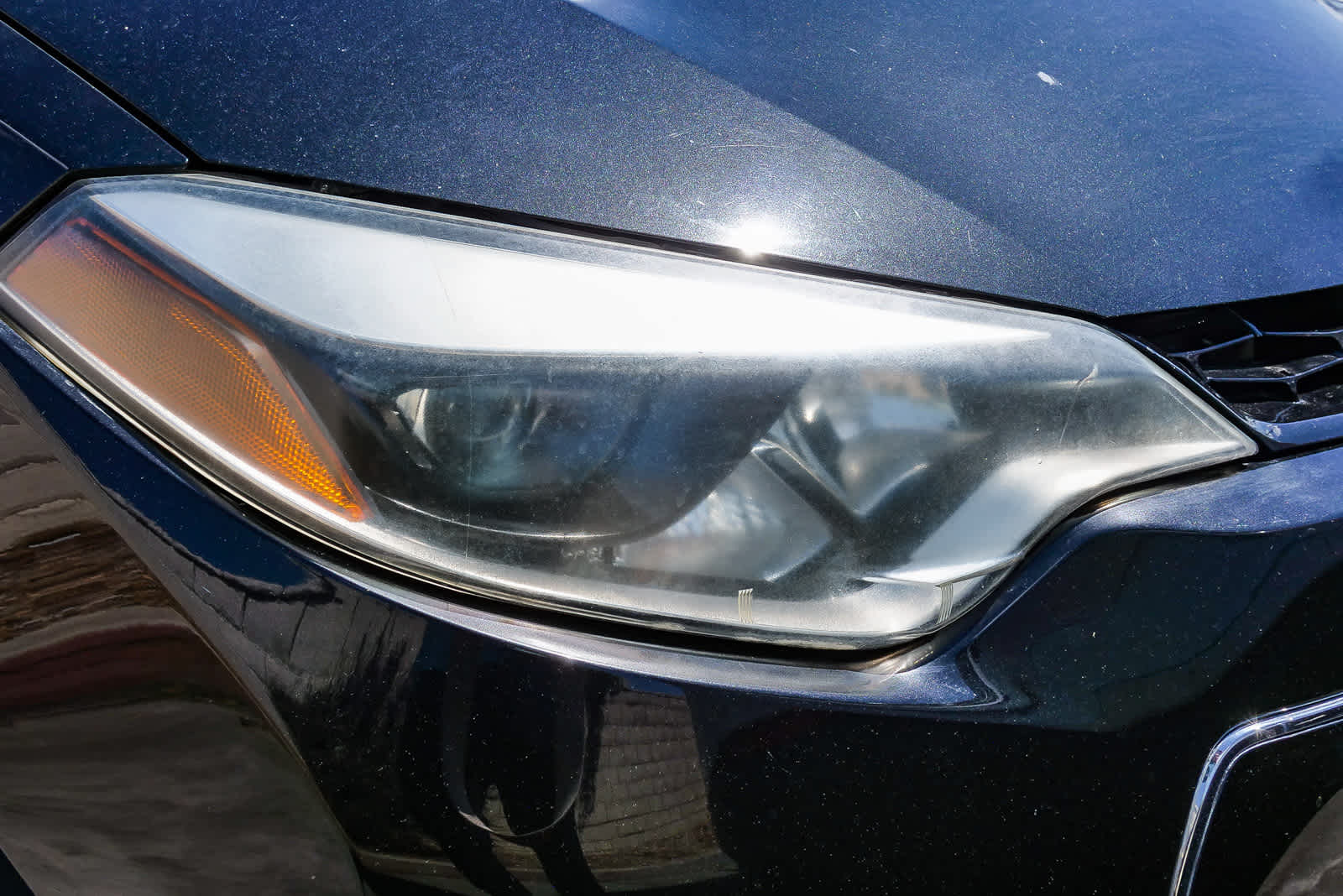 Thumbnail: 2014 Toyota Corolla - 5