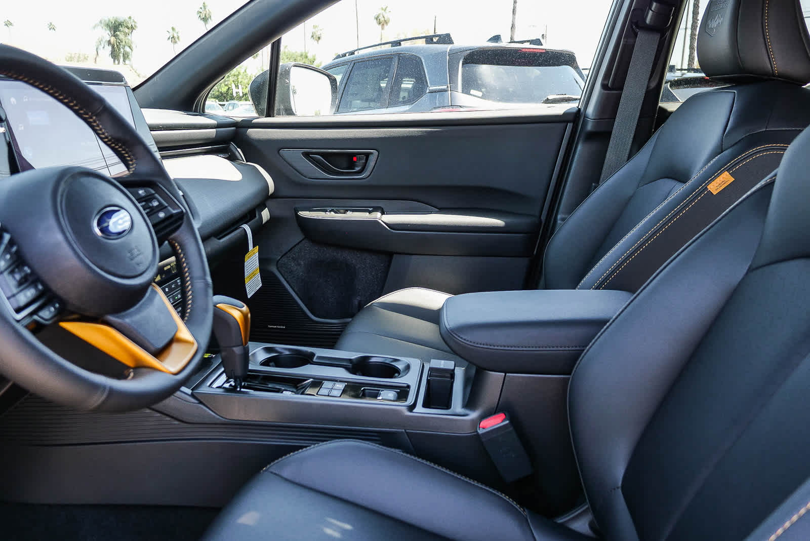 Thumbnail: 2026 Subaru Outback - 18