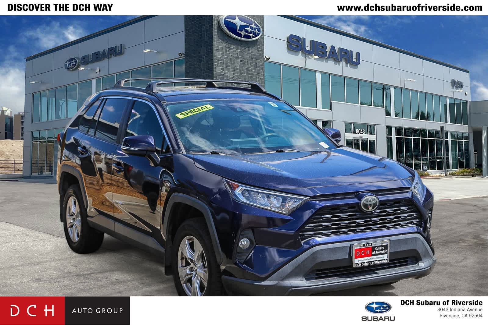 2020 Toyota Tacoma SR photo 3
