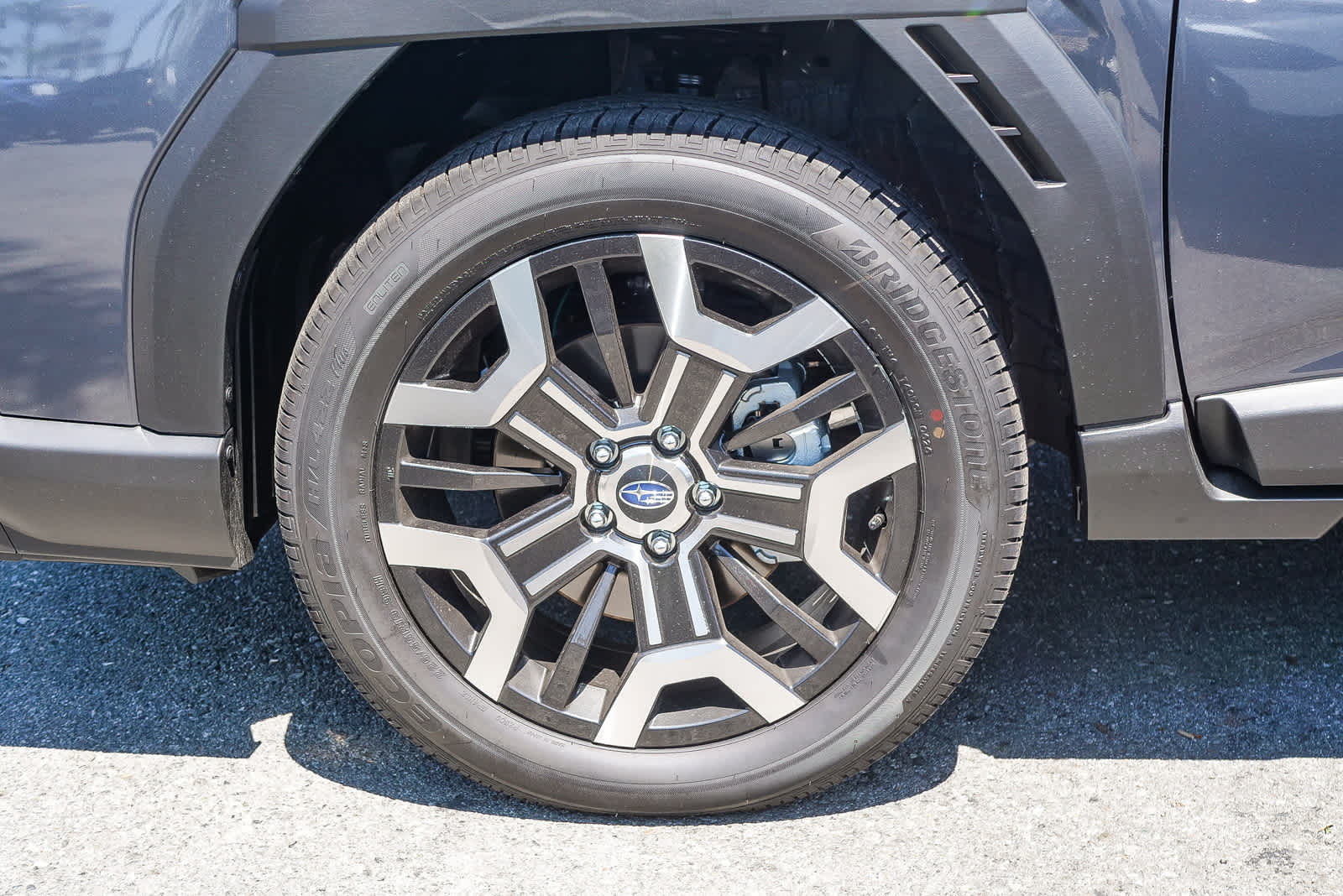 Thumbnail: 2026 Subaru Outback - 9
