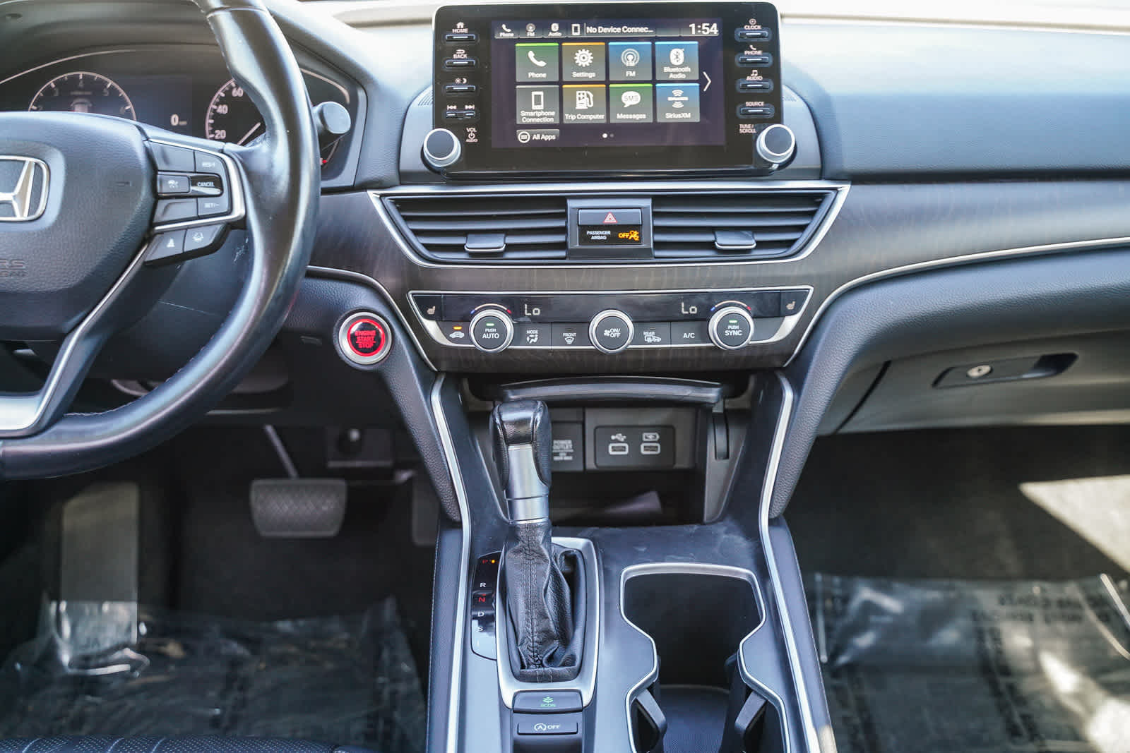 Thumbnail: 2022 Honda Accord - 12