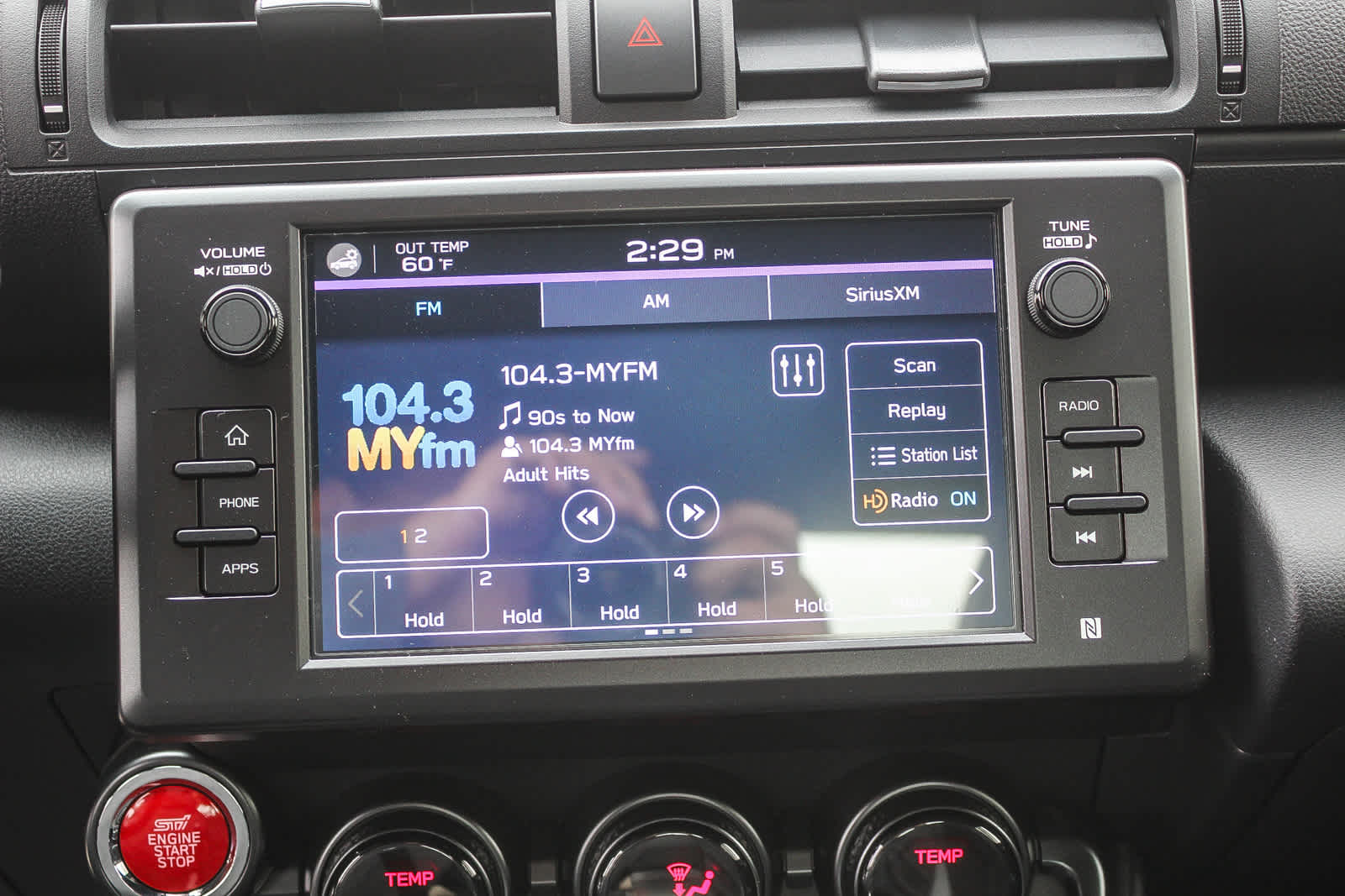 Thumbnail: 2025 Subaru BRZ - 17