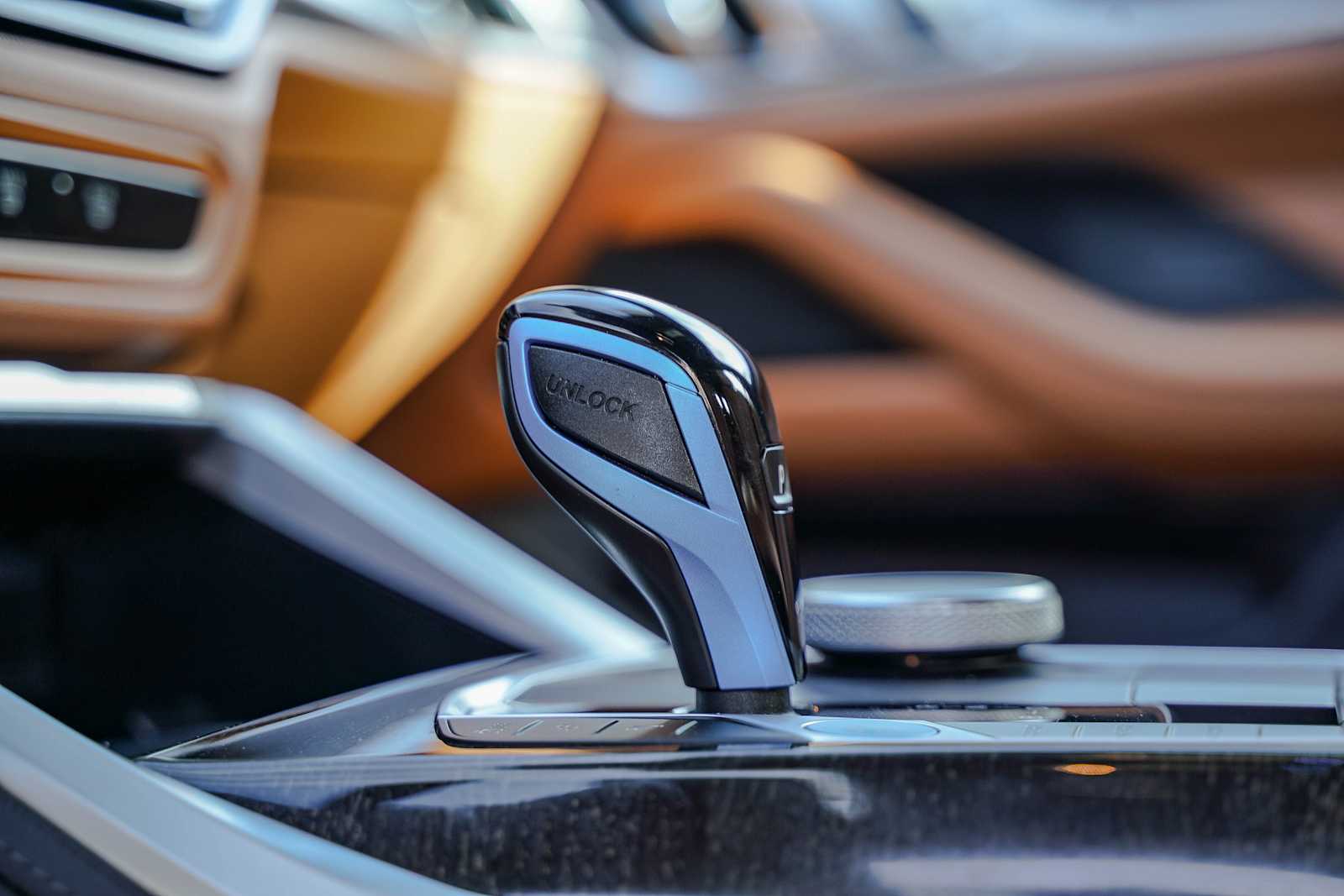 Thumbnail: 2022 BMW i4 - 21