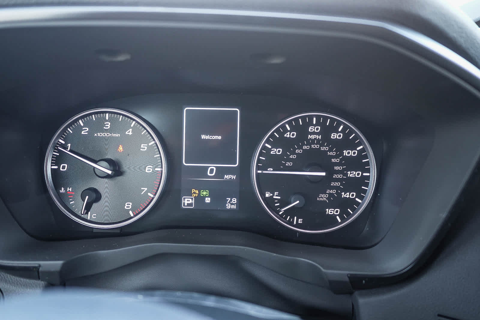 Thumbnail: 2026 Subaru Ascent - 21